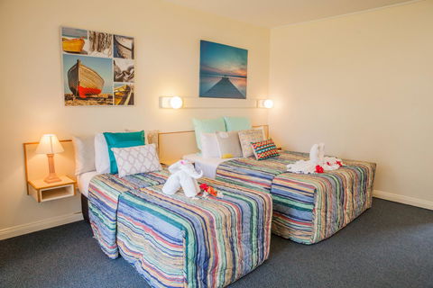 Kempsey Rose Motor Inn - Taree Accommodation 24