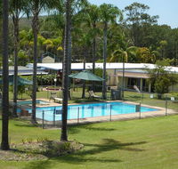 Kempsey Rose Motor Inn - Taree Accommodation
