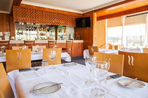 Kempsey Rose Motor Inn - Taree Accommodation 11