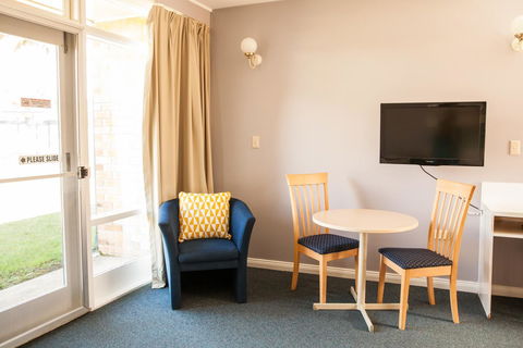 Kempsey Rose Motor Inn - Taree Accommodation 22