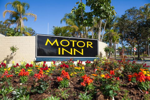 Kempsey Rose Motor Inn - Taree Accommodation 29