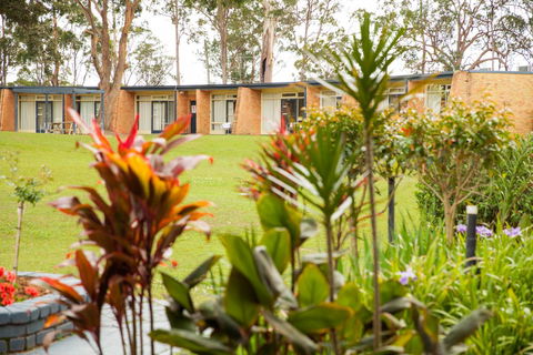 Kempsey Rose Motor Inn - Taree Accommodation 40