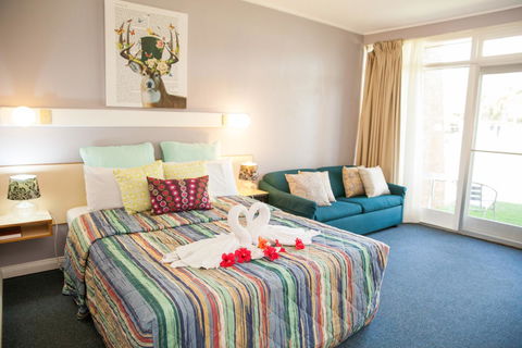 Kempsey Rose Motor Inn - Taree Accommodation 19