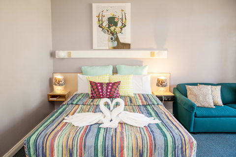 Kempsey Rose Motor Inn - Taree Accommodation 21