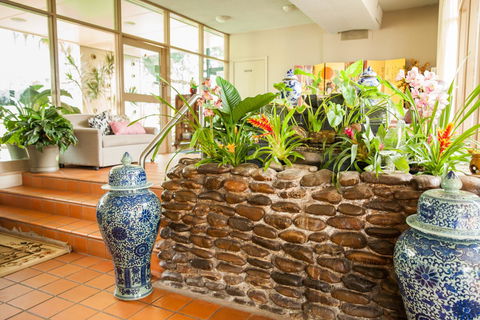 Kempsey Rose Motor Inn - Taree Accommodation 43