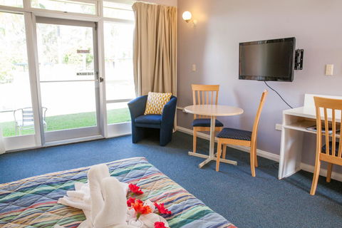 Kempsey Rose Motor Inn - Taree Accommodation 9