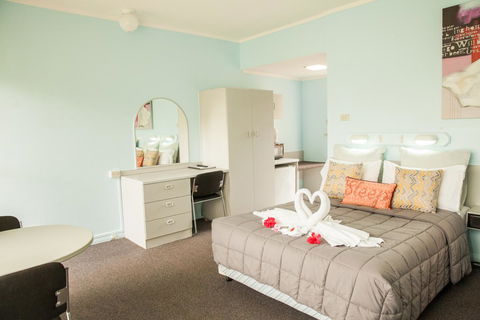 Kempsey Rose Motor Inn - Taree Accommodation 16