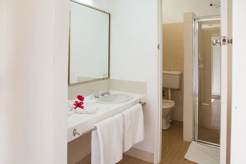 Kempsey Rose Motor Inn - Taree Accommodation 26