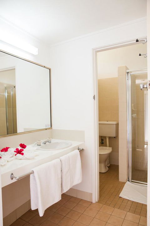 Kempsey Rose Motor Inn - Taree Accommodation 27