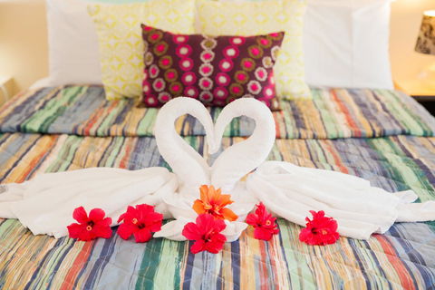 Kempsey Rose Motor Inn - Taree Accommodation 2