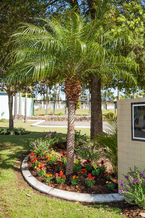 Kempsey Rose Motor Inn - Taree Accommodation 33