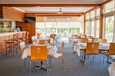 Kempsey Rose Motor Inn - Taree Accommodation 5