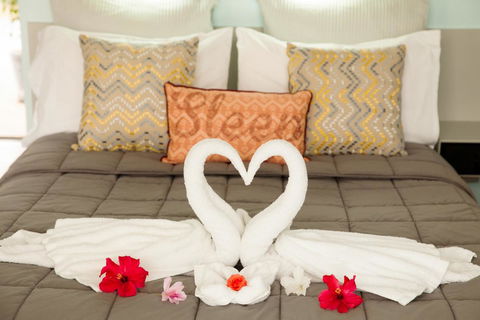 Kempsey Rose Motor Inn - Taree Accommodation 13