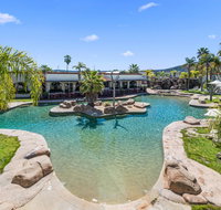 Quality Resort Siesta - Taree Accommodation