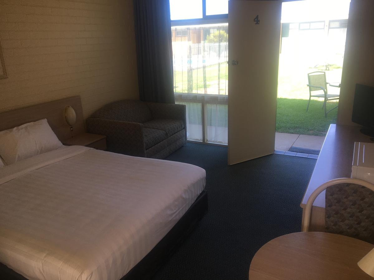  Taree Accommodation