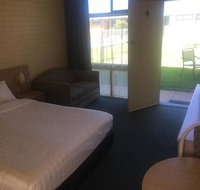 Junee Motor Inn - Taree Accommodation