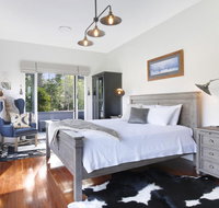 Romanz in the valley Luxury BB - Taree Accommodation