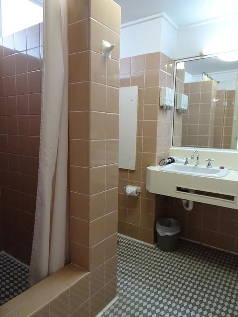 Ibis Styles Tamworth - Taree Accommodation 3