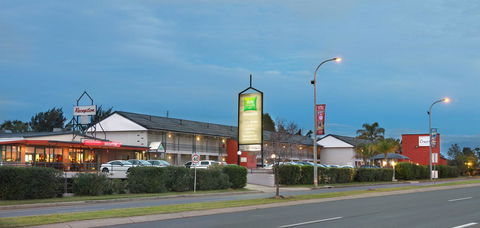 Ibis Styles Tamworth - Taree Accommodation 6