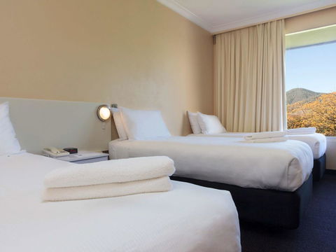 Ibis Styles Tamworth - Taree Accommodation 32