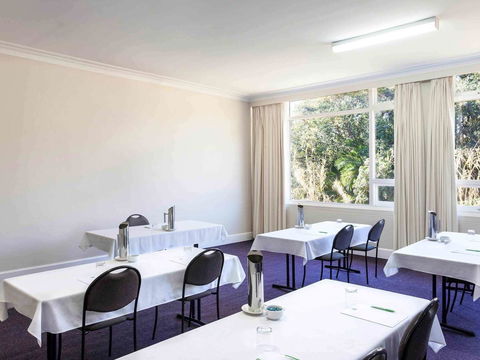 Ibis Styles Tamworth - Taree Accommodation 37