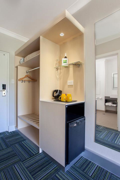 Ibis Styles Tamworth - Taree Accommodation 19