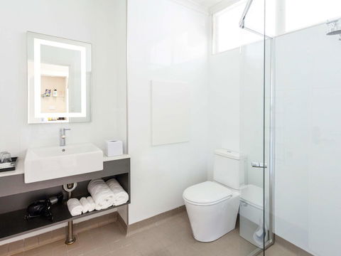 Ibis Styles Tamworth - Taree Accommodation 30