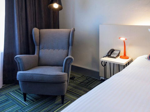 Ibis Styles Tamworth - Taree Accommodation 17