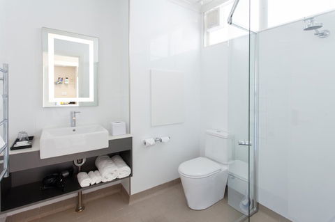 Ibis Styles Tamworth - Taree Accommodation 20