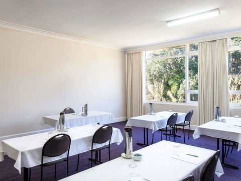 Ibis Styles Tamworth - Taree Accommodation 41