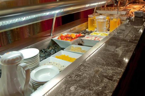 Ibis Styles Tamworth - Taree Accommodation 12