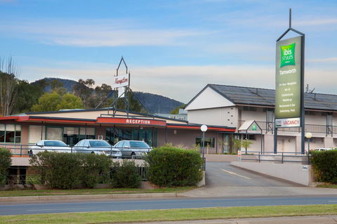 Ibis Styles Tamworth - Taree Accommodation 10