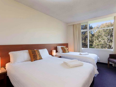 Ibis Styles Tamworth - Taree Accommodation 33