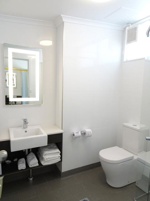 Ibis Styles Tamworth - Taree Accommodation 1