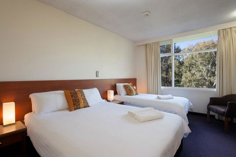 Ibis Styles Tamworth - Taree Accommodation 2