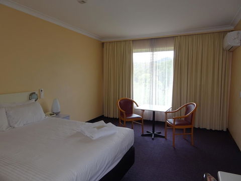 Ibis Styles Tamworth - Taree Accommodation 4