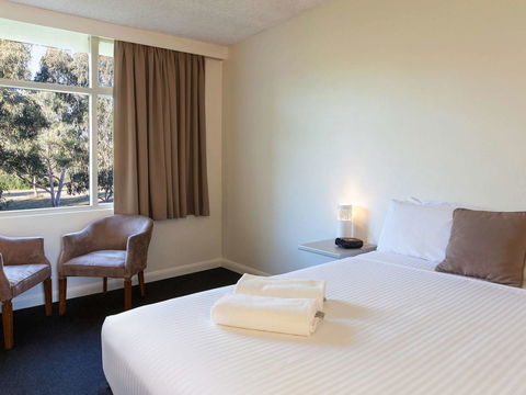 Ibis Styles Tamworth - Taree Accommodation 27