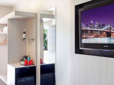 Ibis Styles Tamworth - Taree Accommodation 18