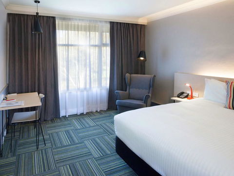 Ibis Styles Tamworth - Taree Accommodation 35