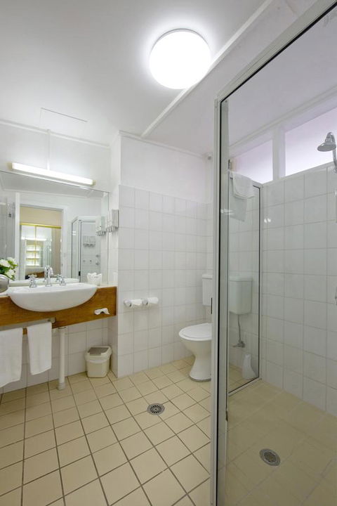 Ibis Styles Tamworth - Taree Accommodation 24