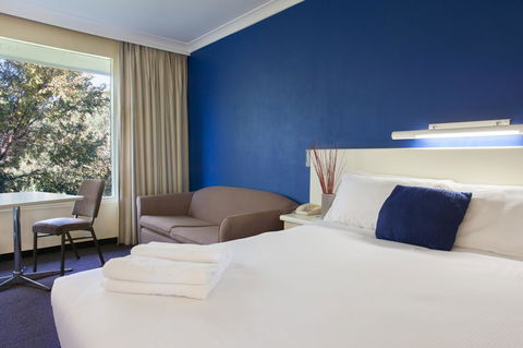 Ibis Styles Tamworth - Taree Accommodation 26