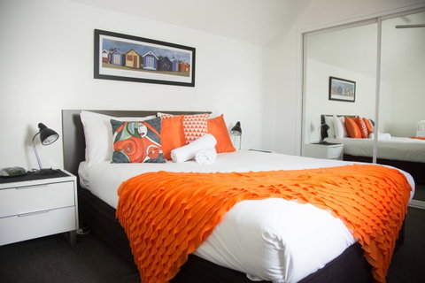 Byron Central Apartments - Taree Accommodation 8