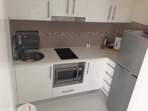 Byron Central Apartments - Taree Accommodation 26