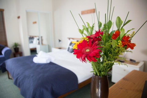 Byron Central Apartments - Taree Accommodation 14