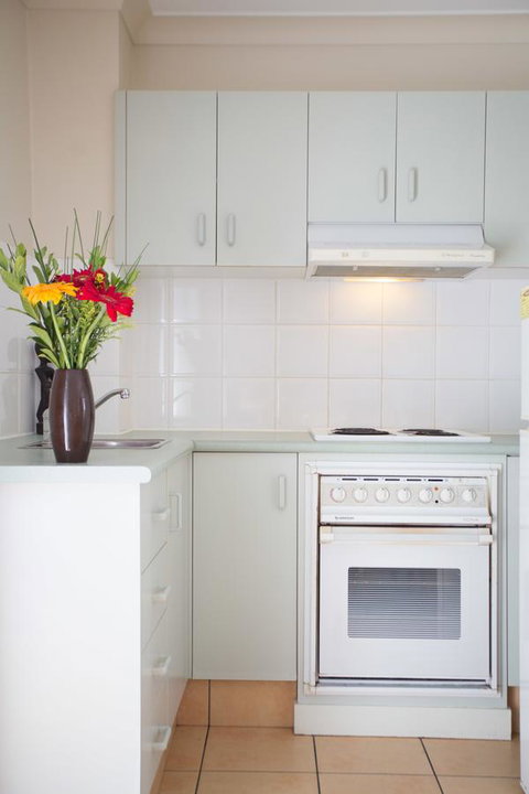 Byron Central Apartments - Taree Accommodation 11