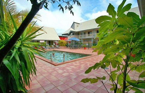 Byron Central Apartments - Taree Accommodation 17