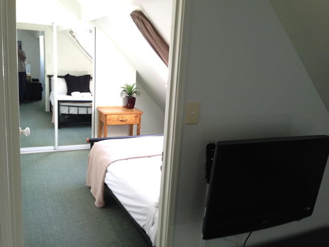 Byron Central Apartments - Taree Accommodation 21