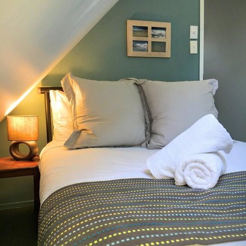Byron Central Apartments - Taree Accommodation 35