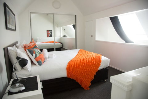 Byron Central Apartments - Taree Accommodation 5
