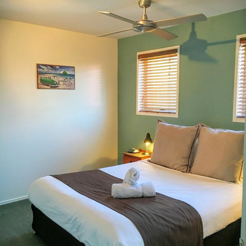 Byron Central Apartments - Taree Accommodation 37